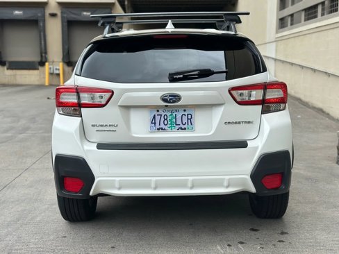 Used 2019 Subaru Crosstrek 2.0i Premium w/ Popular Package #3 image 4