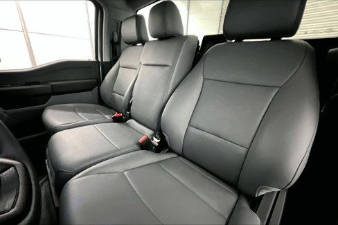 New 2026 Ford F250 XL w/ F-250 >10K GVWR Package image 25