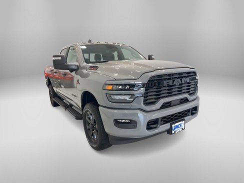 New 2025 RAM 2500 Big Horn image 5