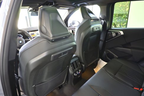 New 2026 BMW X3 xDrive30 w/ Premium Package image 13