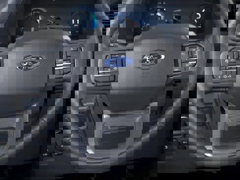 New 2025 Ford F150 Lightning XLT image 12