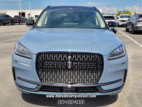 New 2026 Lincoln Corsair Premiere image 11
