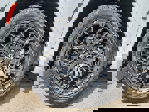 New 2025 Jeep Grand Cherokee L Summit image 7