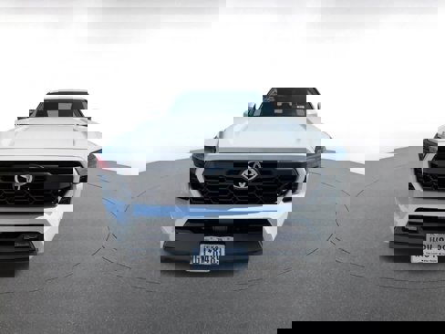 Used 2025 Toyota Tacoma TRD Off-Road image 2
