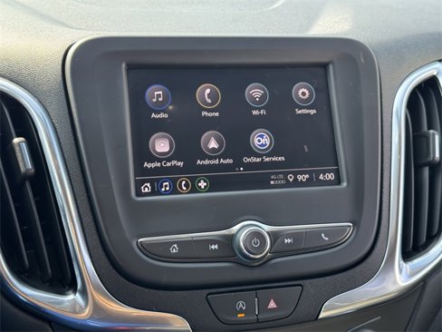 Certified 2024 Chevrolet Equinox LT w/ LPO, Floor Liner Package image 11