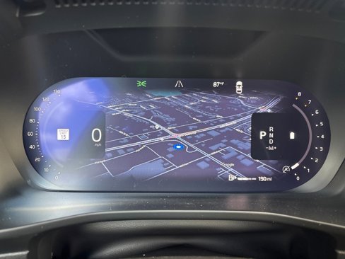 New 2026 Volvo XC40 B5 Ultra w/ Climate Package image 16