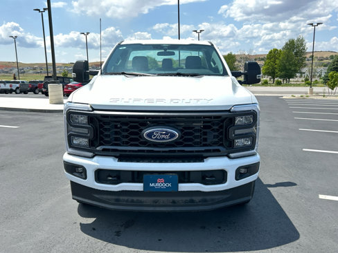 New 2025 Ford F350 XL w/ STX Appearance Package image 4