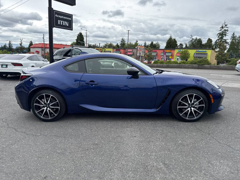 Used 2023 Toyota GR86 image 10