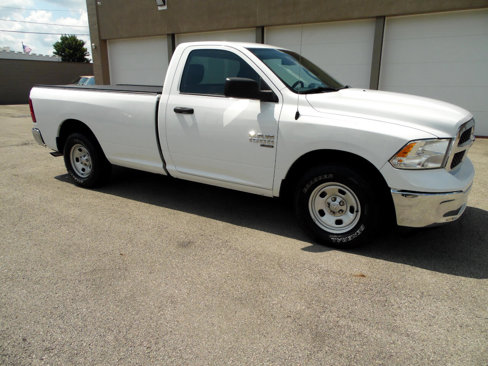 Used 2020 RAM 1500 Tradesman w/ Power & Remote Entry Group image 3