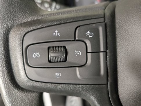 New 2025 Chevrolet Silverado 3500 W/T w/ WT Convenience Package image 17