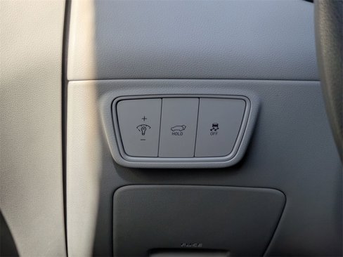 Certified 2024 Hyundai Tucson SEL image 17