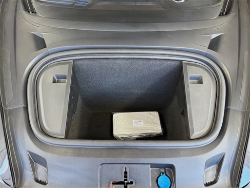 Certified 2023 Porsche Taycan 4S image 23