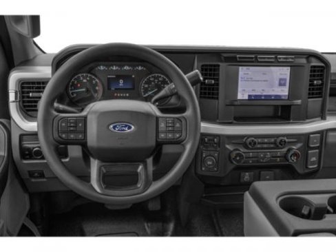 New 2026 Ford F350 XL w/ XL Chrome Package image 7
