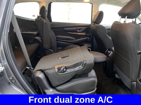 Certified 2024 Subaru Ascent Premium w/ Convenience Package image 12