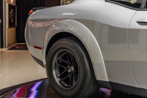 Used 2023 Dodge Challenger SRT Hellcat Redeye image 24