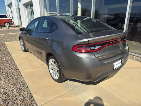 Used 2013 Dodge Dart SXT image 6