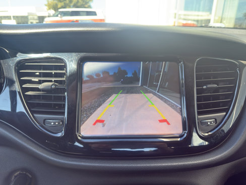 Used 2013 Dodge Dart SXT image 11