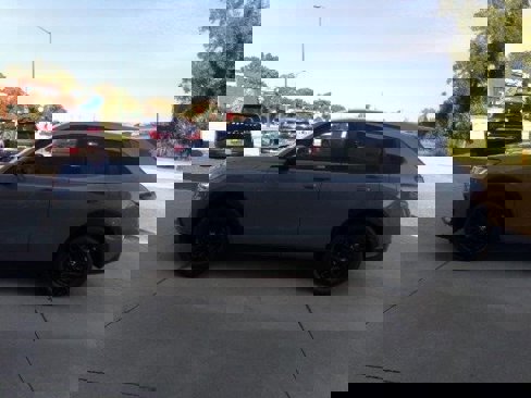 New 2026 Honda HR-V Sport image 8
