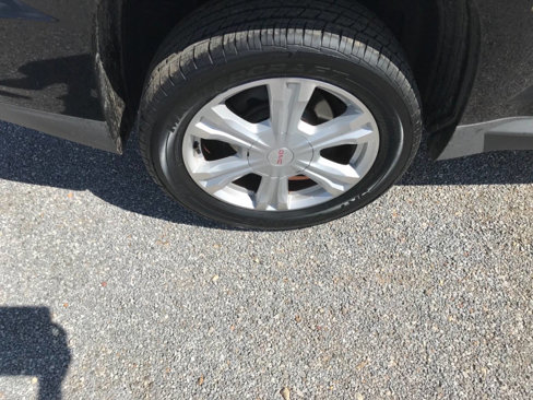 Used 2016 GMC Terrain SLT image 27