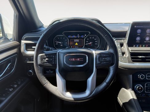 Used 2021 GMC Yukon XL SLT w/ SLT Luxury Plus Package image 10