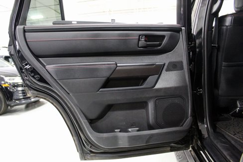 Used 2024 Toyota Sequoia TRD Pro image 36