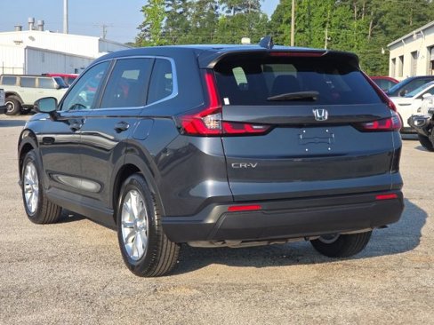Used 2025 Honda CR-V EX image 3