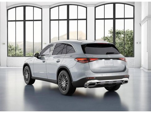 New 2026 Mercedes-Benz GLC 300 4MATIC image 28