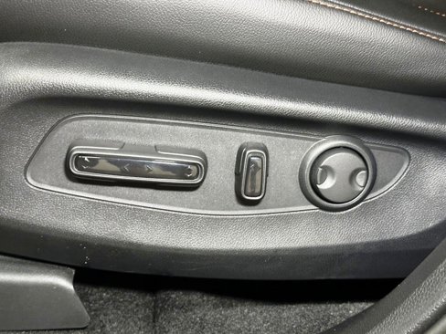 New 2026 Honda CR-V Sport-L image 14