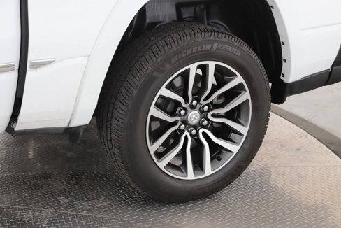 Used 2025 RAM 1500 Limited image 14
