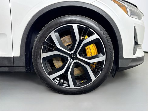 Used 2022 Polestar Polestar 2 w/ Performance Package image 41