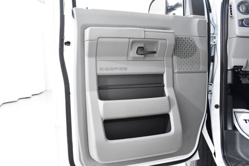 New 2026 Ford E-350 and Econoline 350 Super Duty w/ Power Equipment Group image 22