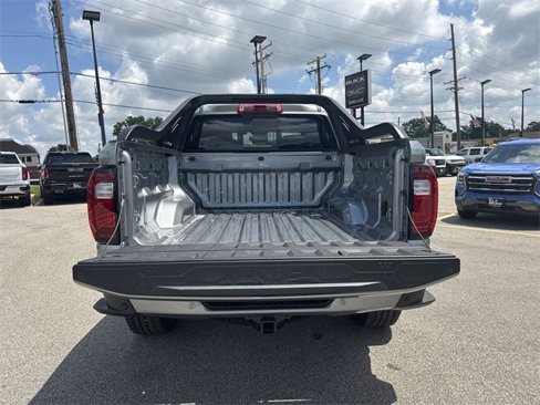 New 2025 GMC Canyon AT4 w/ Nightfall Edition image 23