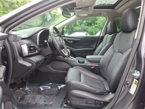 Certified 2025 Subaru Outback Limited w/ Popular Package #2 image 14