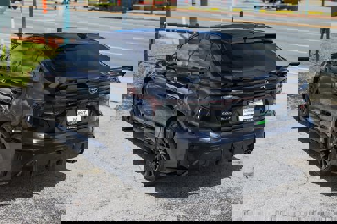 Used 2023 Toyota Corolla SE image 10