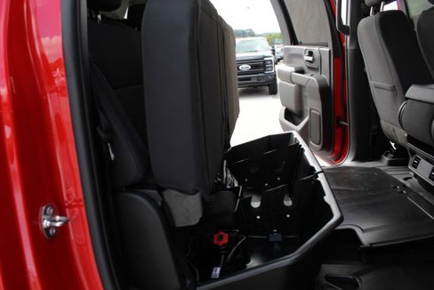 Used 2024 Chevrolet Silverado 2500 Custom w/ Custom Value Package image 30