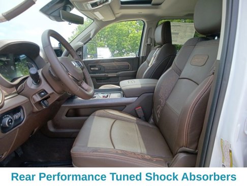 New 2025 RAM 2500 Limited image 10
