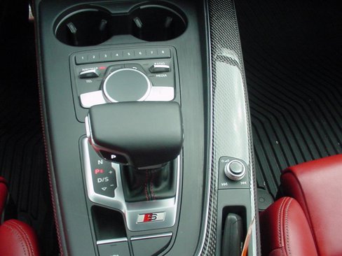 Used 2019 Audi S4 Prestige image 28