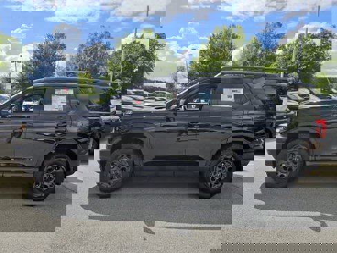 New 2026 Honda Passport TrailSport Elite image 5