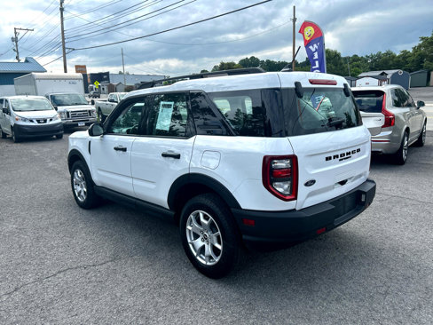 Used 2021 Ford Bronco Sport image 7