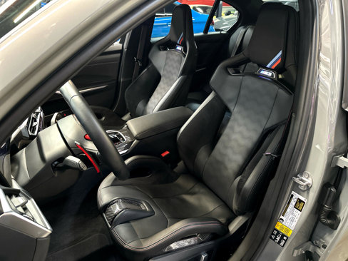 Used 2023 BMW M3 Competition w/ Executive Package image 20