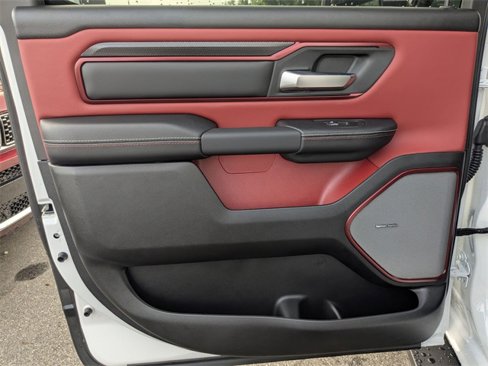 New 2026 RAM 1500 Rebel image 28