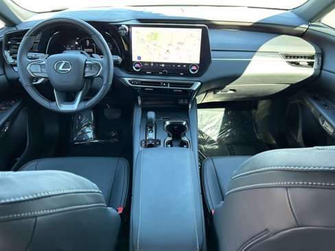 Used 2025 Lexus RX 350 image 24