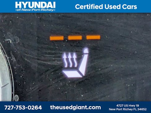 Used 2025 Hyundai Tucson SEL image 29