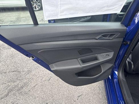 New 2025 Volkswagen Golf R Black Edition image 26