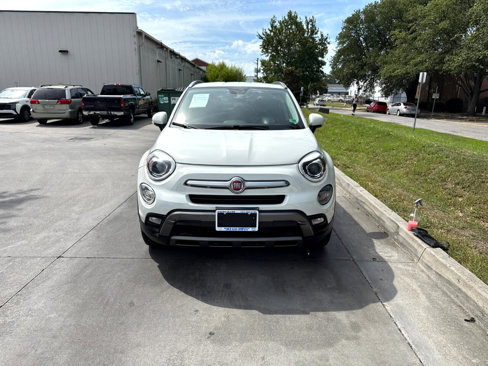 Used 2017 FIAT 500X Trekking image 5