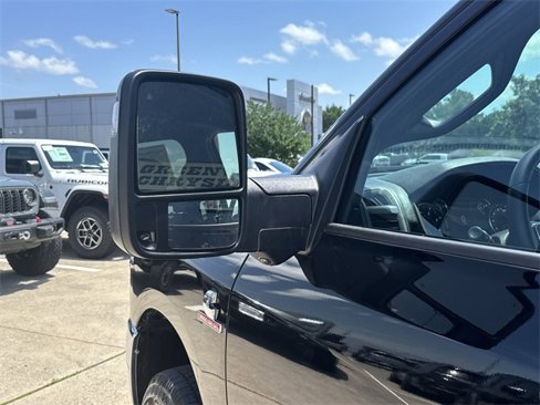 New 2025 RAM 2500 Tradesman image 18