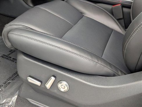 New 2025 Lincoln Navigator Reserve w/ Jet Appearance Package image 4