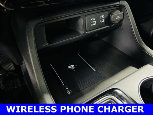 New 2025 Honda Pilot EX-L image 8