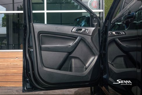 Used 2020 Ford Ranger Lariat w/ Equipment Group 501A Mid image 22