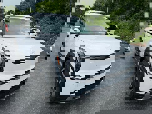 New 2026 Kia EV9 Wind image 3
